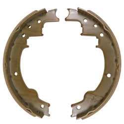 BRAKE SHOE — AFM001008