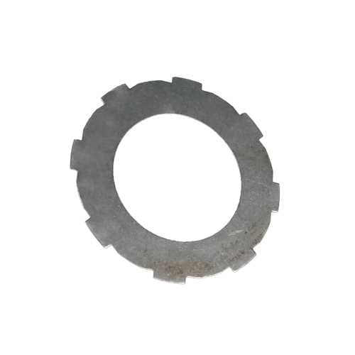 TRANSMISSION STEEL PLATE – TOYOTA FD10-35, FG10-35 140×77×1.6×6 — AFM001022