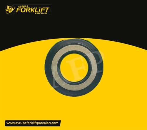 Dust Seal, Steering Link Pin — AFM001041