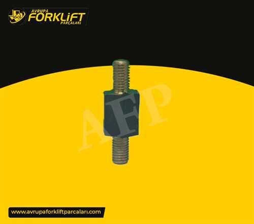 ORBITROL RUBBER — AFM001045