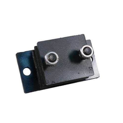ENGINE MOUNT (DAEWOO D30S – D140116) — AFM001061