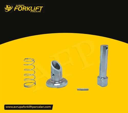FORK CLAMP ASSEMBLY / CHINA – UNIVERSAL / 2.5 TON — AFM001067