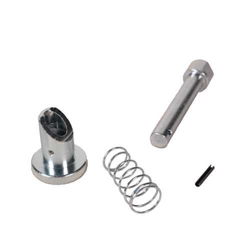 FORK CLAMP ASSEMBLY / CHINA – UNIVERSAL / 3.0 TON — AFM001068