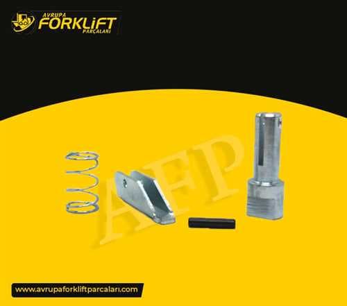 FORK PIN KIT — AFM001071