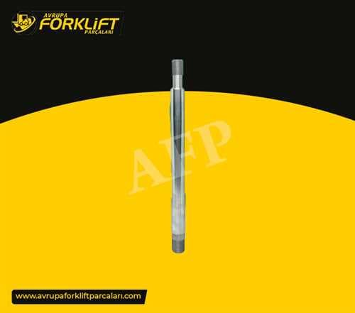 POWER CYLINDER SHAFT – LINDE – H30/331 SERIES — AFM001076