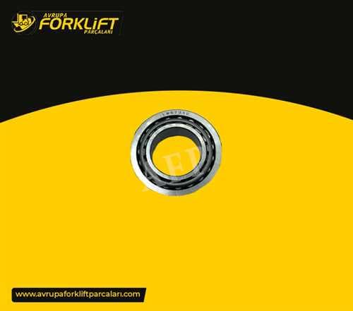 LIFT FORK SHAFT BEARING – LINDE – H30 — AFM001078