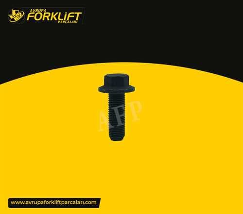 BOLT & NUT KIT REAR — AFM001082