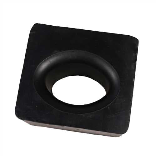 BUMPER, REAR AXLE — AFM001090