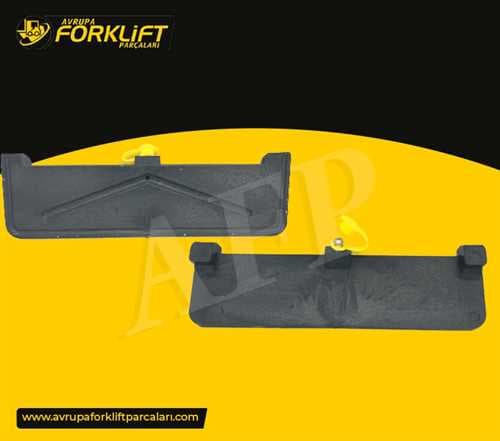 SIDE SHIFT SLIDE (LOWER) – KOMATSU NT-17 3 TON — AFM001109