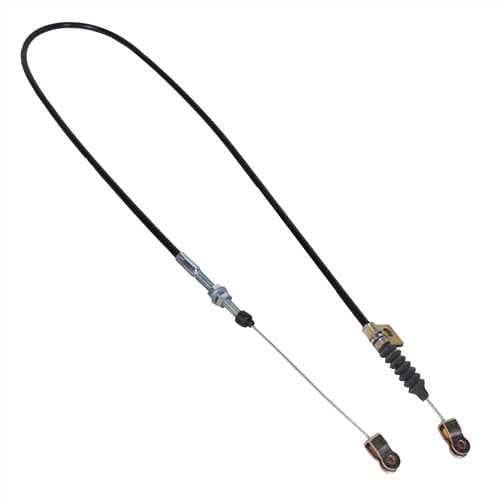 ACCELERATOR CABLE — AFM001111