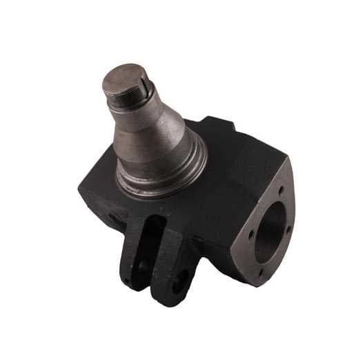 AXLE SHAFT (LH – LEFT) – DAEWOO D30S — AFM001131