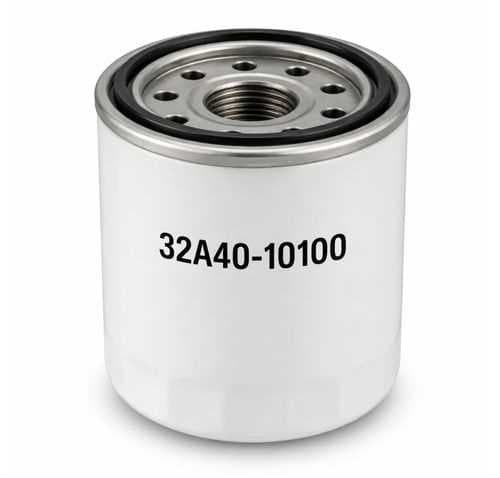 OIL FILTER — AFM001146