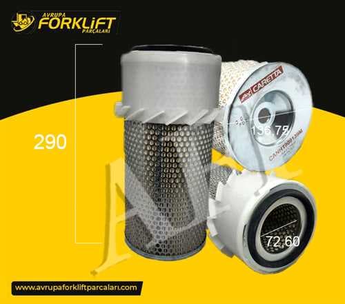 AIR FILTER / CLARK – 3.0 TON — AFM001150