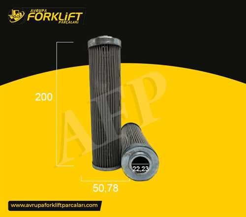 HYDRAULIC FILTER (TANK – INTERNAL) — AFM001155