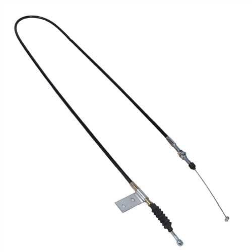 THROTTLE CABLE – F. POWER 3 TON NISSAN ENGINE — AFM001159