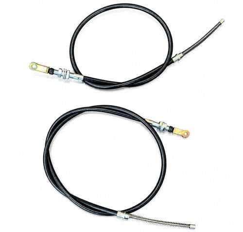 HAND BRAKE CABLE — AFM001162