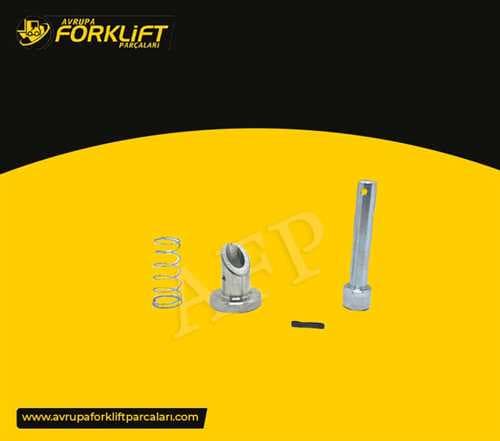 FUEL FILTER – TOYOTA — AFM001168