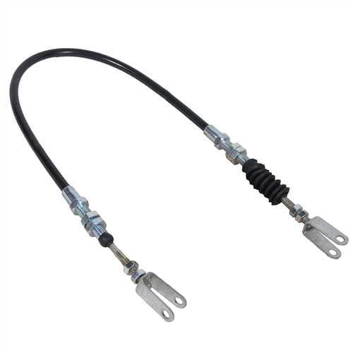 CLUTCH CABLE – BALKANCAR / RECORD — AFM001179