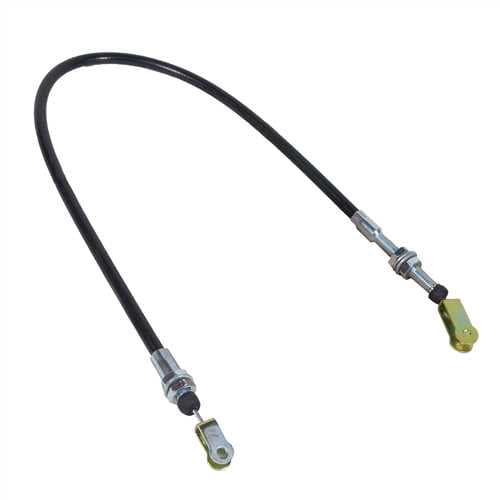 CLUTCH CABLE — AFM001180