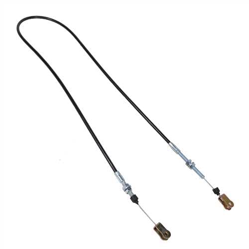 THROTTLE CABLE – HELI / G-SERIES 3.0 TON — AFM001183