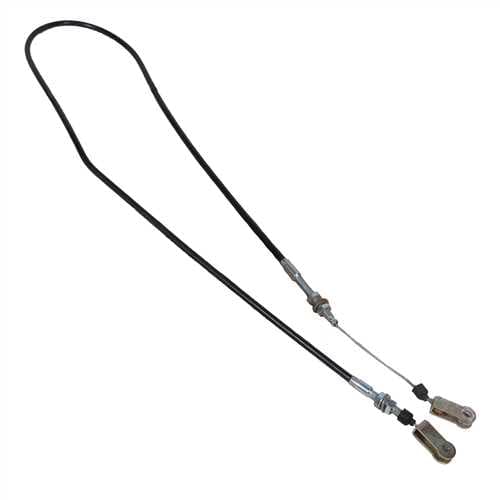 THROTTLE CABLE – HYSTER 3 TON PERKINS 700 SERIES — AFM001184