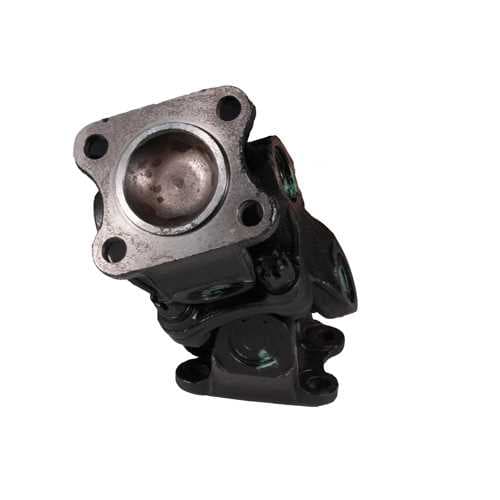 HYDRAULIC PUMP SHAFT – TCM FD50-70 — AFM001190
