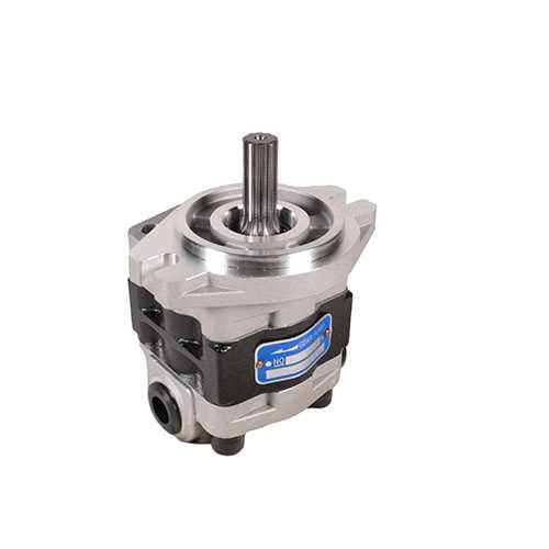 HYDRAULIC PUMP – TCM FB20-25/-7 — AFM001199