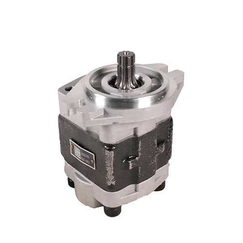 HYDRAULIC PUMP – HELI – H2000 / CHINA / ISUZU CPCD20-30 / CA498, 4JG2 — AFM001201