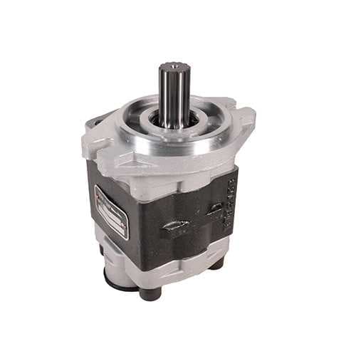 PUMP, HYDRAULIC — AFM001204