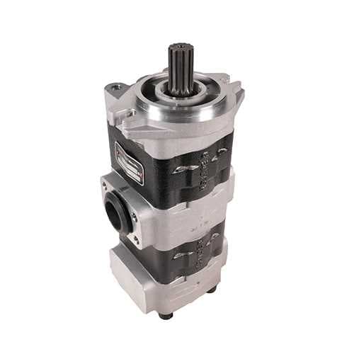 HYDRAULIC PUMP — AFM001206