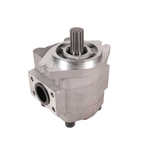 HYDRAULIC PUMP — AFM001207
