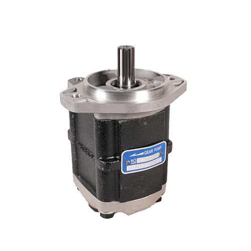 HYDRAULIC PUMP — AFM001210