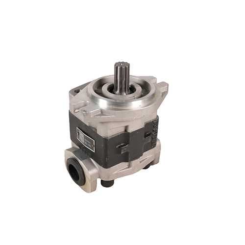 PUMP, HYDRAULIC — AFM001213