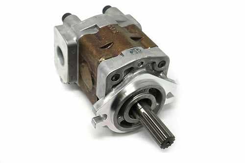 HYDRAULIC PUMP — AFM001220