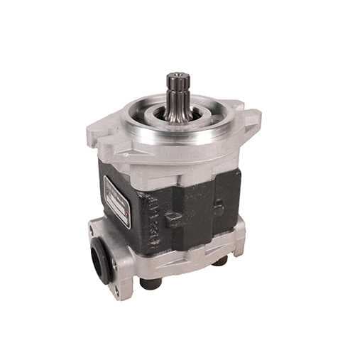HYDRAULIC PUMP – HELI CPD10-30 (STEERING PUMP) — AFM001226