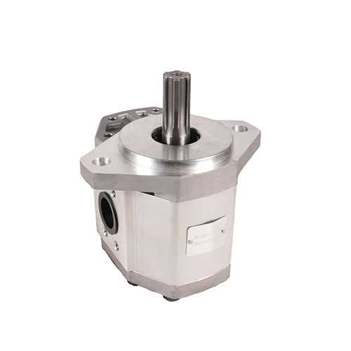 HYDRAULIC PUMP / HANGCHA R SERIES / CPCD40-50 — AFM001229