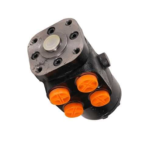 STEERING PUMP (ORBITROL) — AFM001235