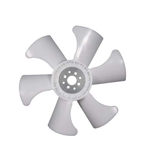 FAN — AFM001244