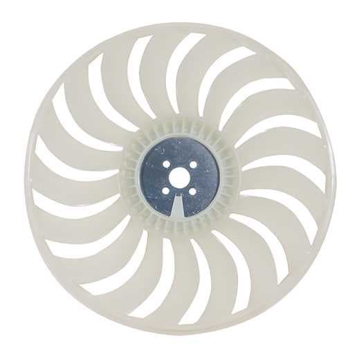 FAN BLADE — AFM001247