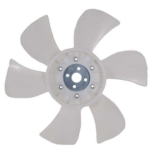 FAN BLADE — AFM001248