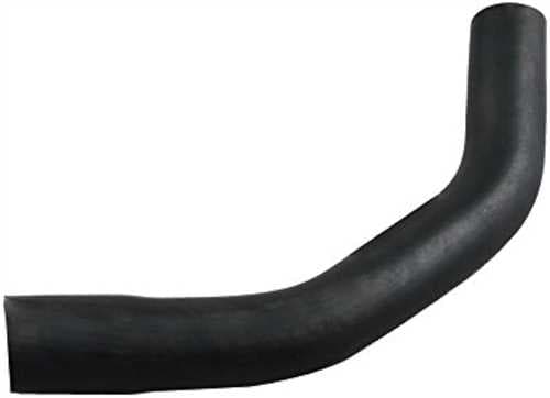RADIATOR HOSE-LOWER — AFM001265