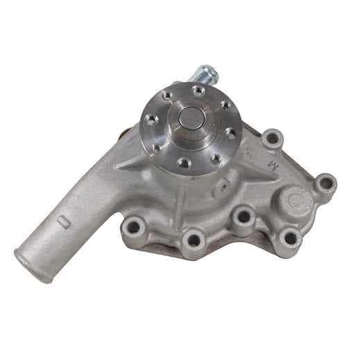 WATER PUMP — AFM001282