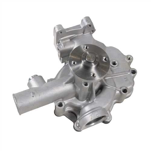 WATER PUMP — AFM001285