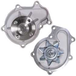 WATER PUMP — AFM001290