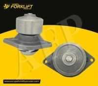 WATER PUMP – KOMATSU 6D102E — AFM001295