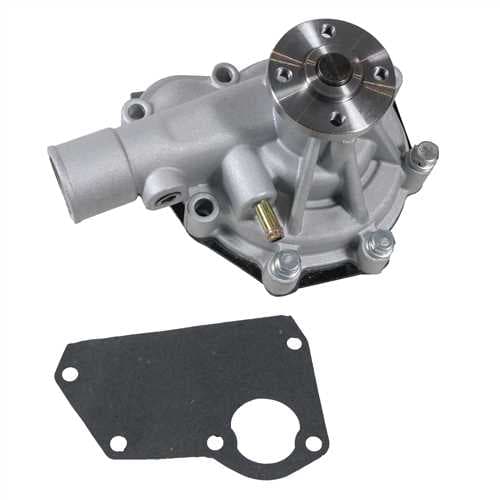 WATER PUMP – MITSUBISHI S4S / S6S FD35-50 — AFM001299