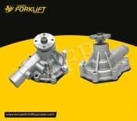 WATER PUMP (CAST) – MITSUBISHI / S4S – S6S — AFM001300