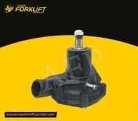 WATER PUMP – MITSUBISHI / S4E, S4E2, S6E — AFM001301