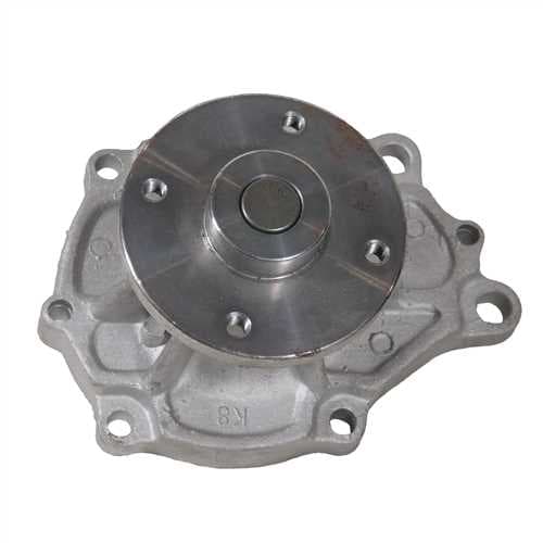 WATER PUMP — AFM001306