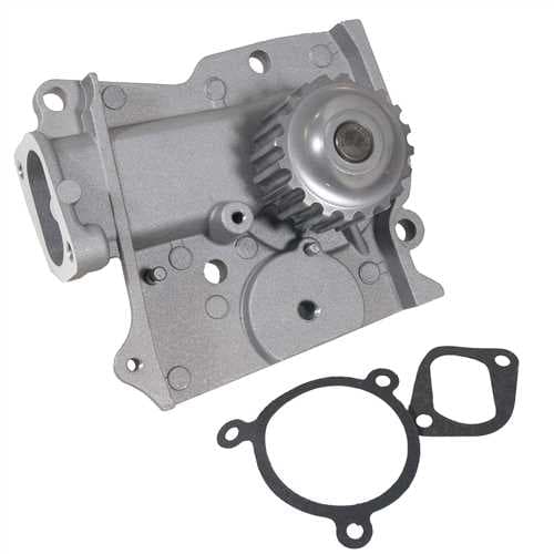 WATER PUMP — AFM001309